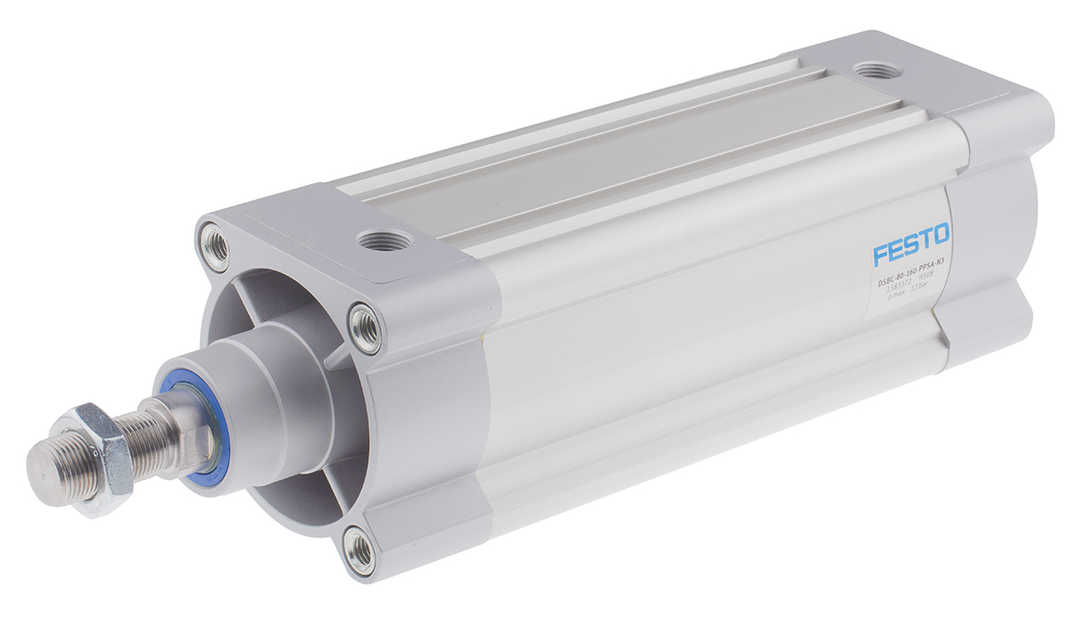 DSBC-80-500-PPSA-N3, Festo