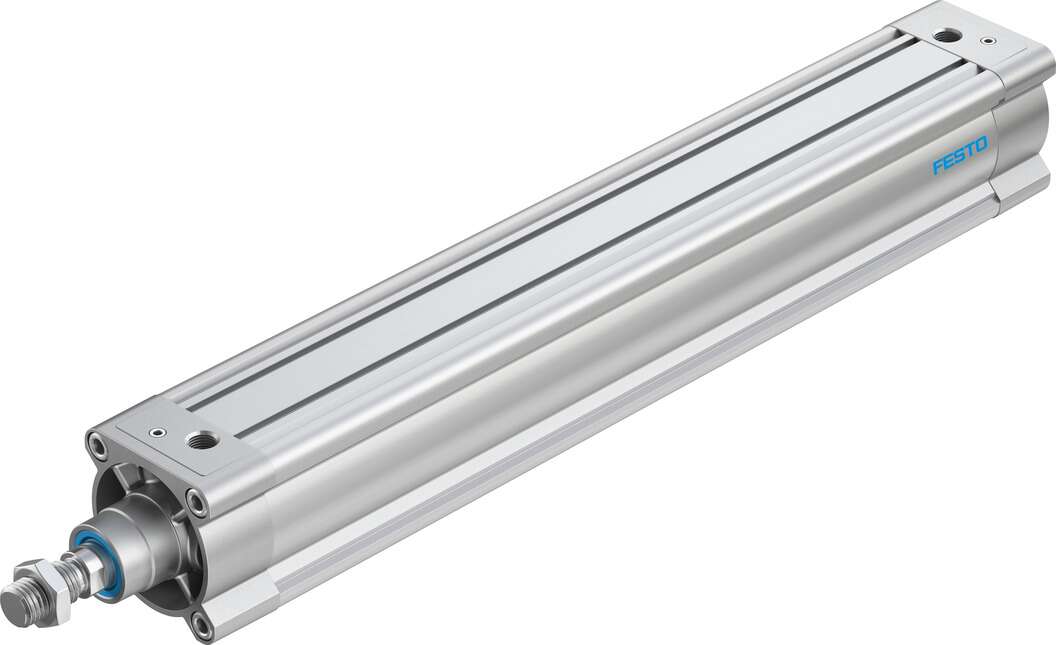 DSBC-80-500-PPVA-N3, Festo