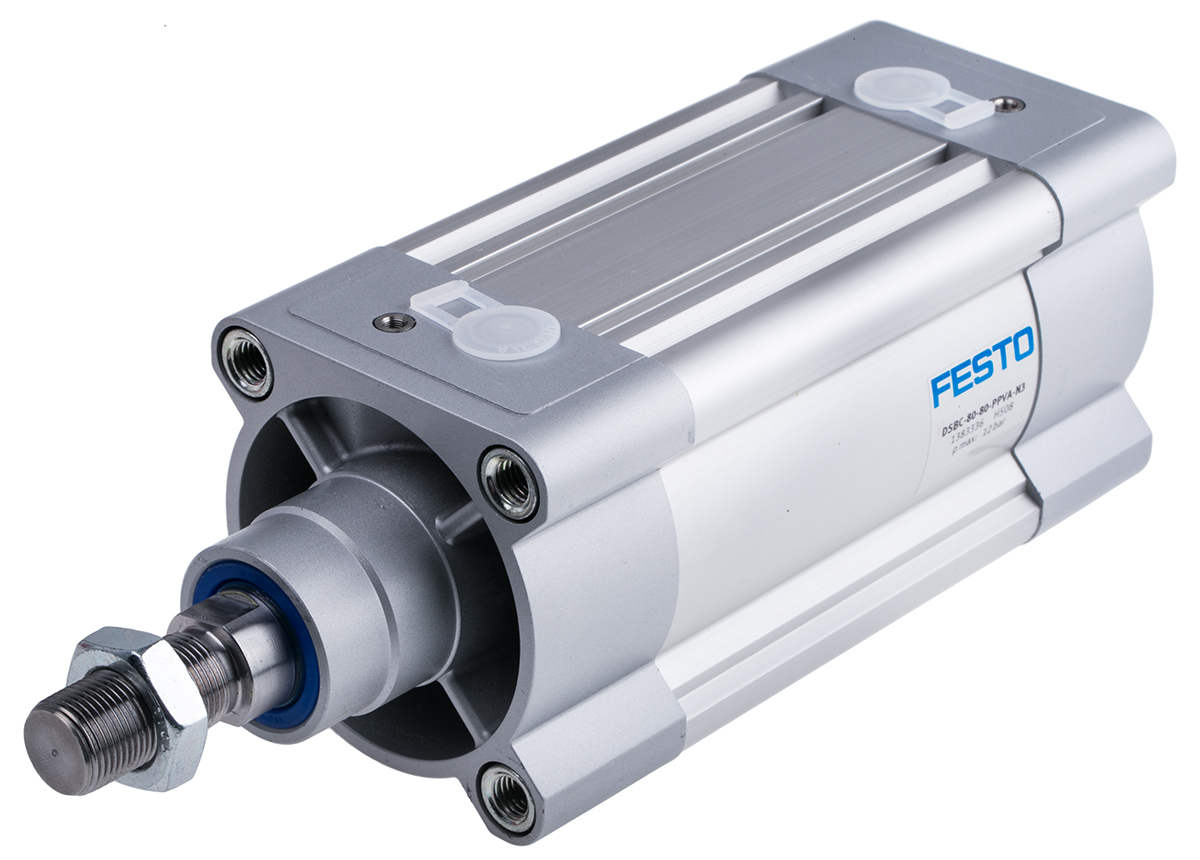 DSBC-80-80-PPVA-N3, Festo