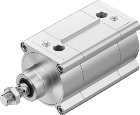 DSBF-C-100-200-PPVA-N3-R, Festo