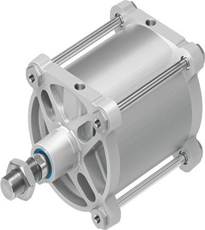 DSBG-200-80-P-N3, Festo