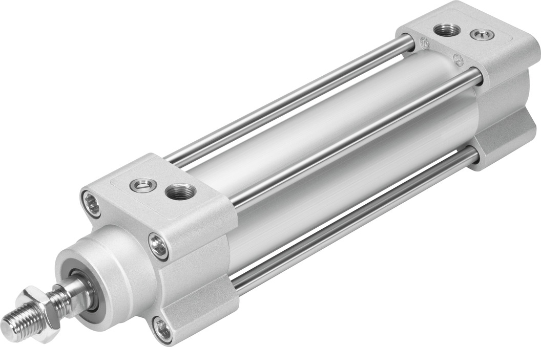 DSBG-50-200-PPVA-N3, Festo