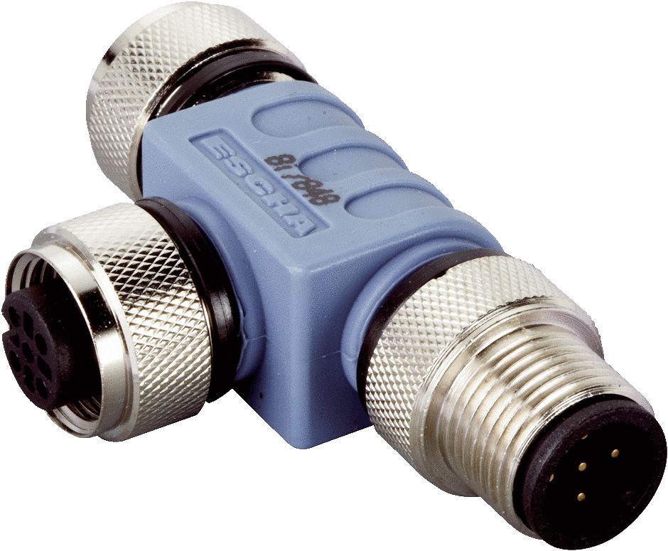 DSC-1205T000025KM0 / 6030664, SICK