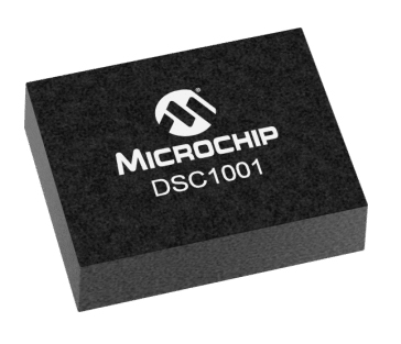 DSC1001CI2-024.5760, Microchip