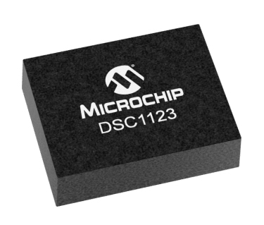 DSC1123CI2-150.0000, Microchip