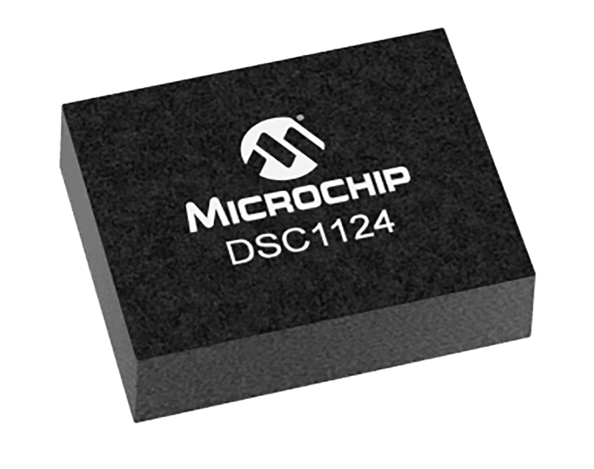 DSC1124BI1-100.0000T, Microchip