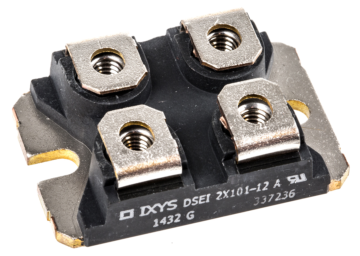 DSEI2X101-12A, IXYS