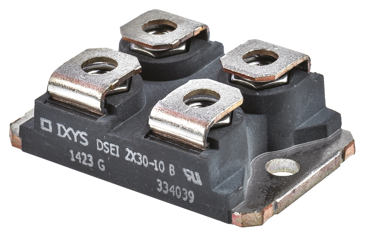DSEI2X30-10B, IXYS