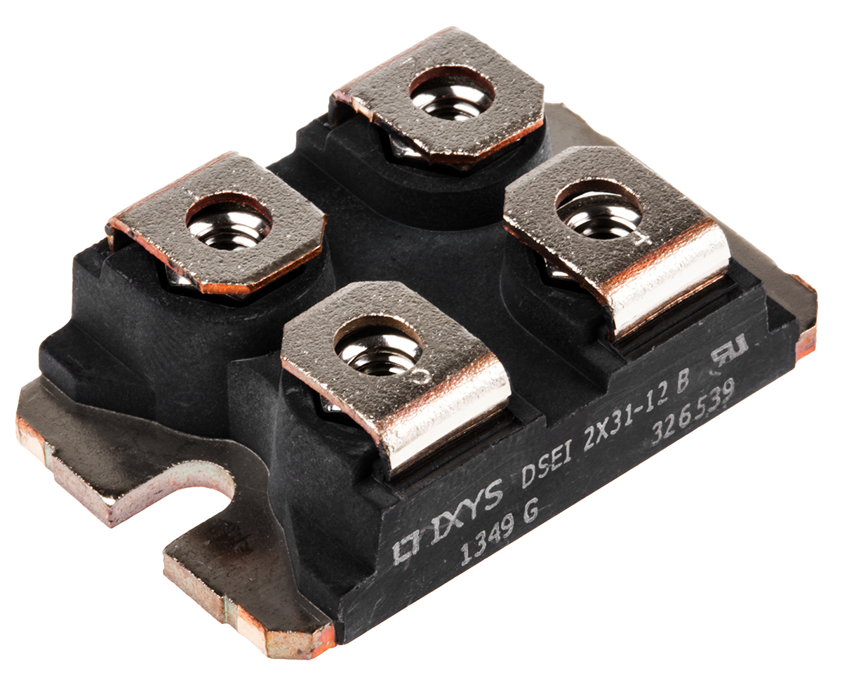 DSEI2X31-12B, IXYS