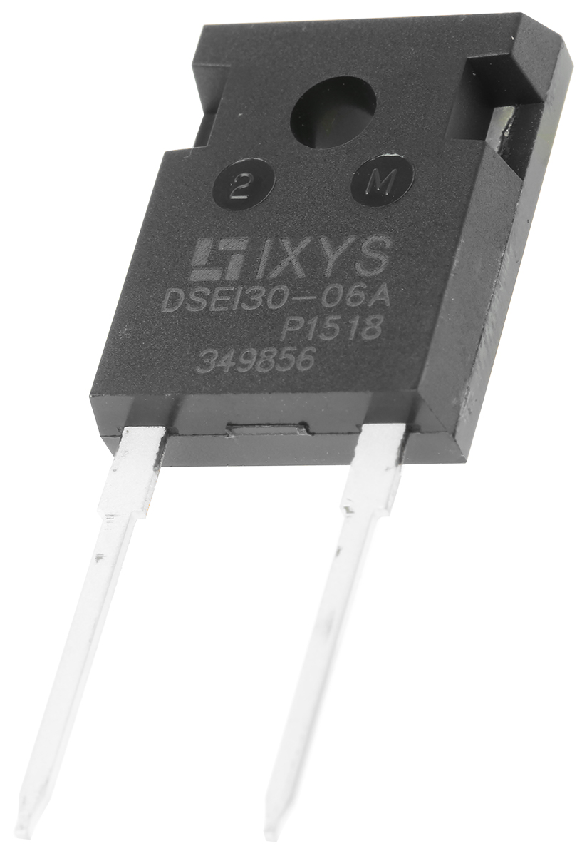 DSEI30-06A, IXYS