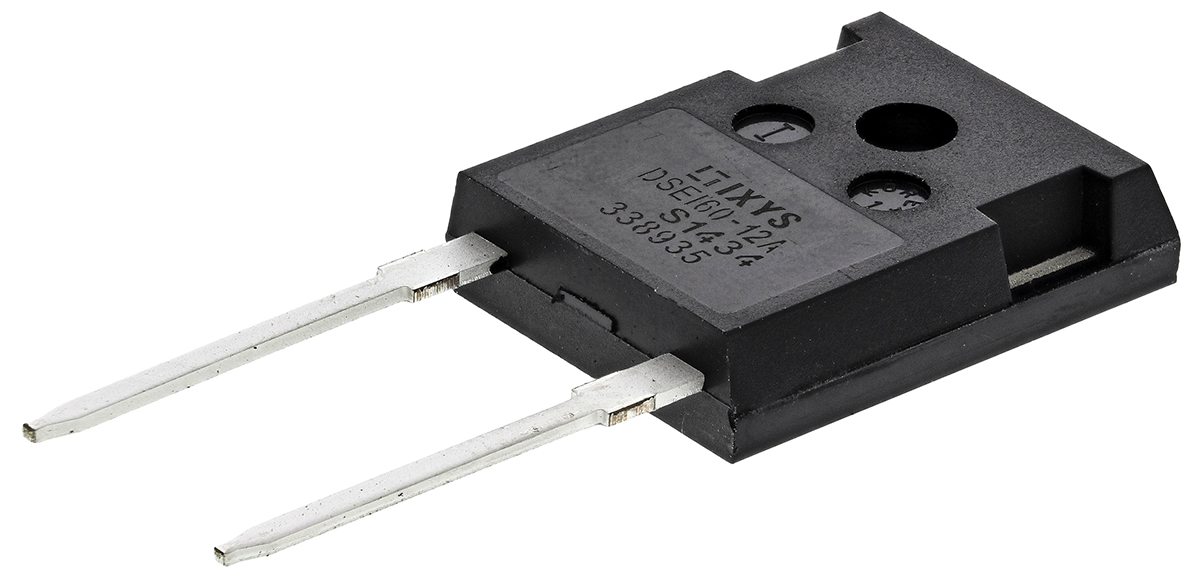 DSEI60-12A, IXYS