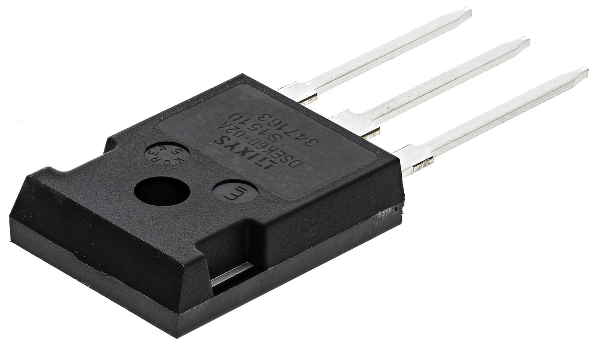 DSEK60-02A, IXYS