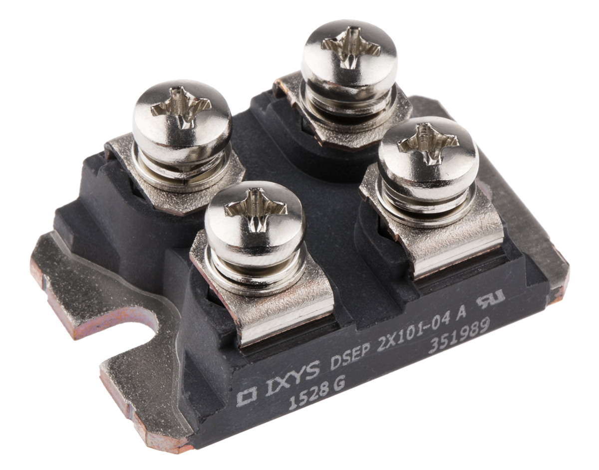 DSEP2x101-04A, IXYS