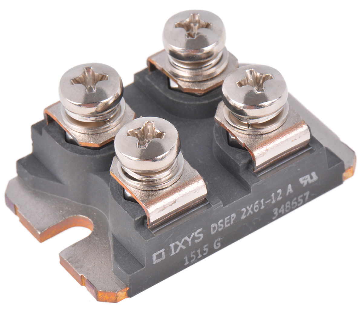 DSEP2x61-12A, IXYS