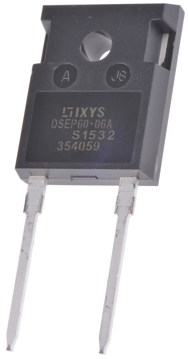 DSEP60-06A, IXYS