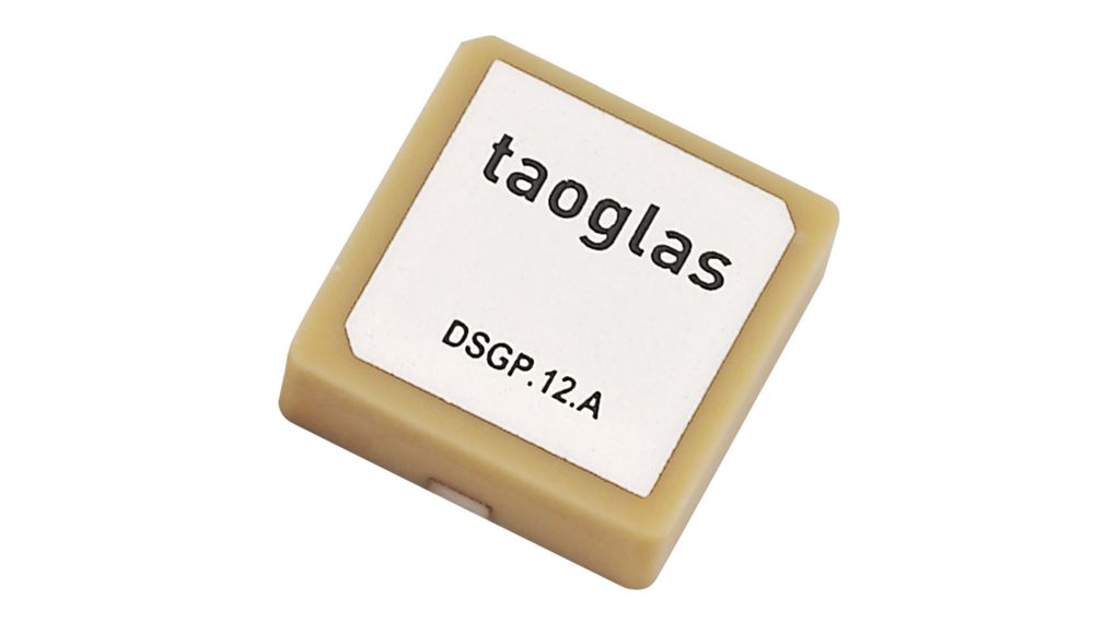 DSGP.1575.12.4.A.02, Taoglas
