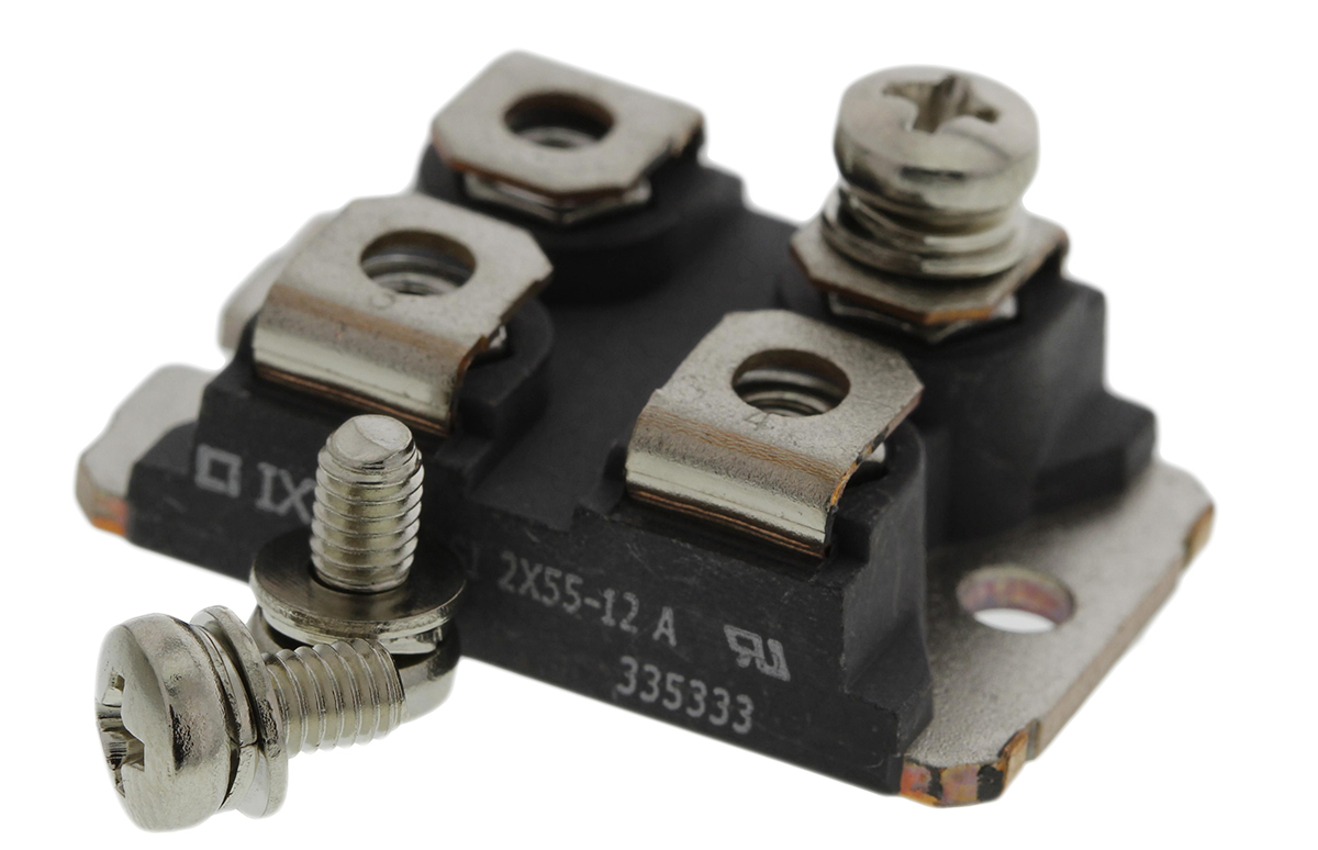 DSI2X55-12A, IXYS