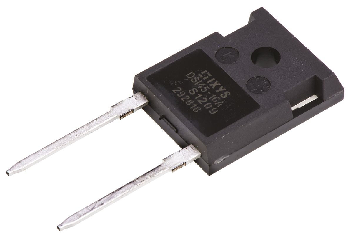 DSI45-16A, IXYS