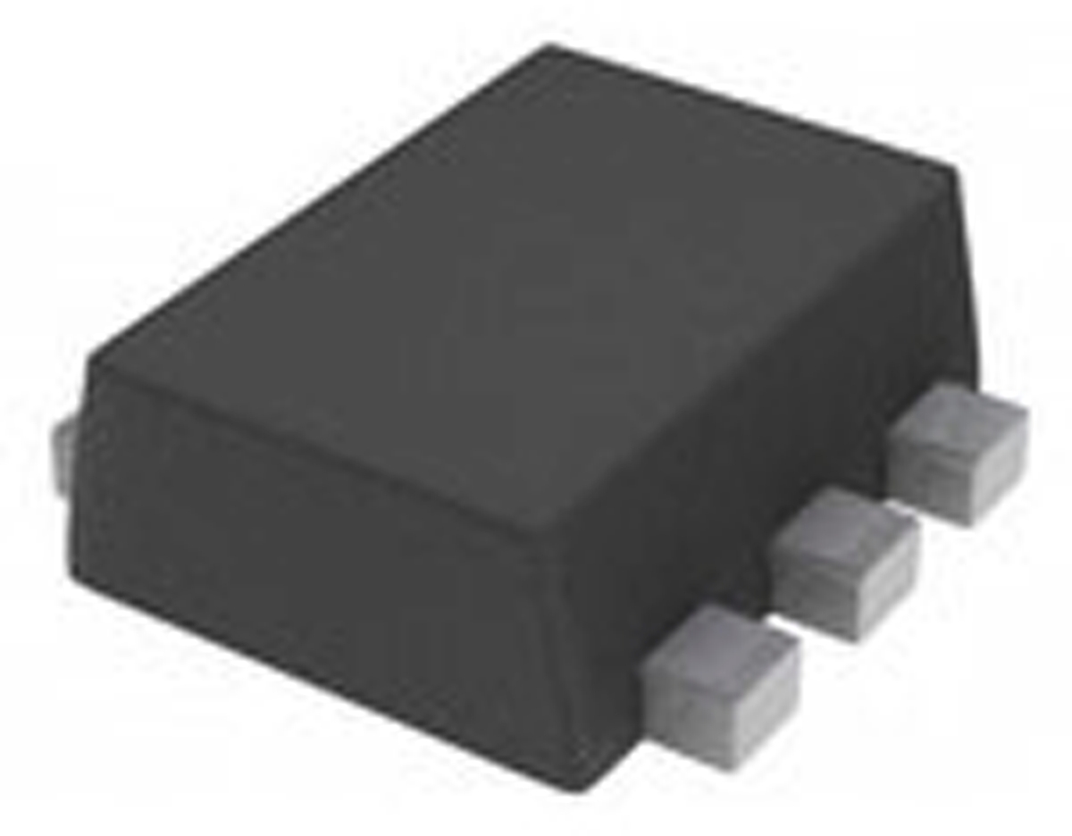 DSILC6-4P6, STMicroelectronics