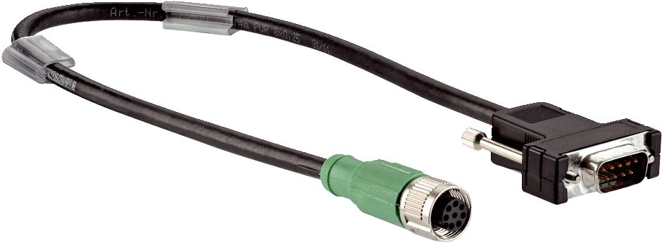 DSL-2D08-G0M5AC3, SICK
