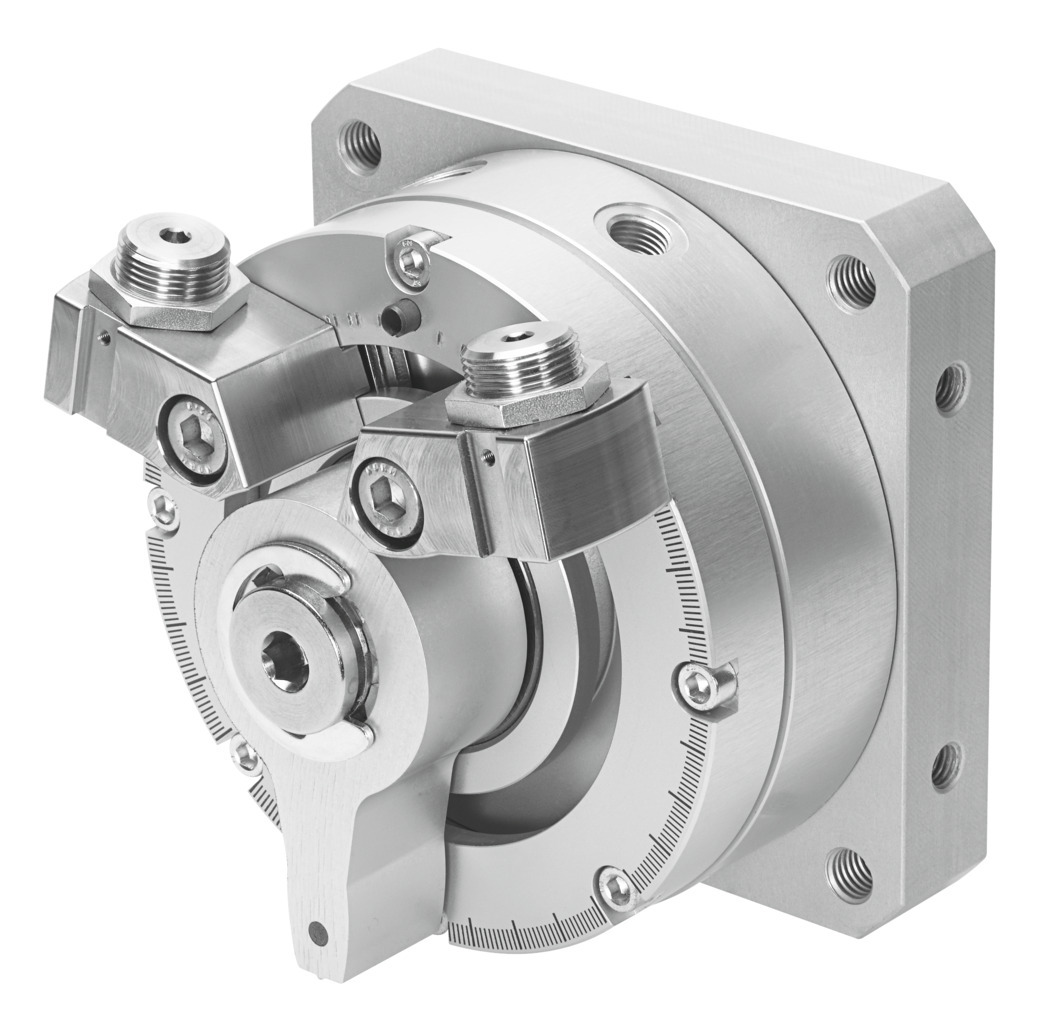 DSM-16-270-P-A-B, Festo