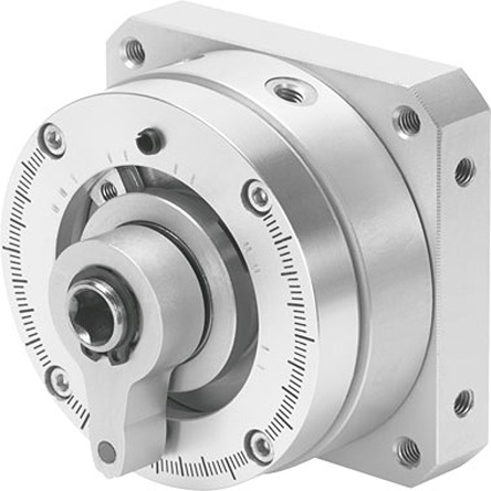 DSM-25-270-A-B, Festo