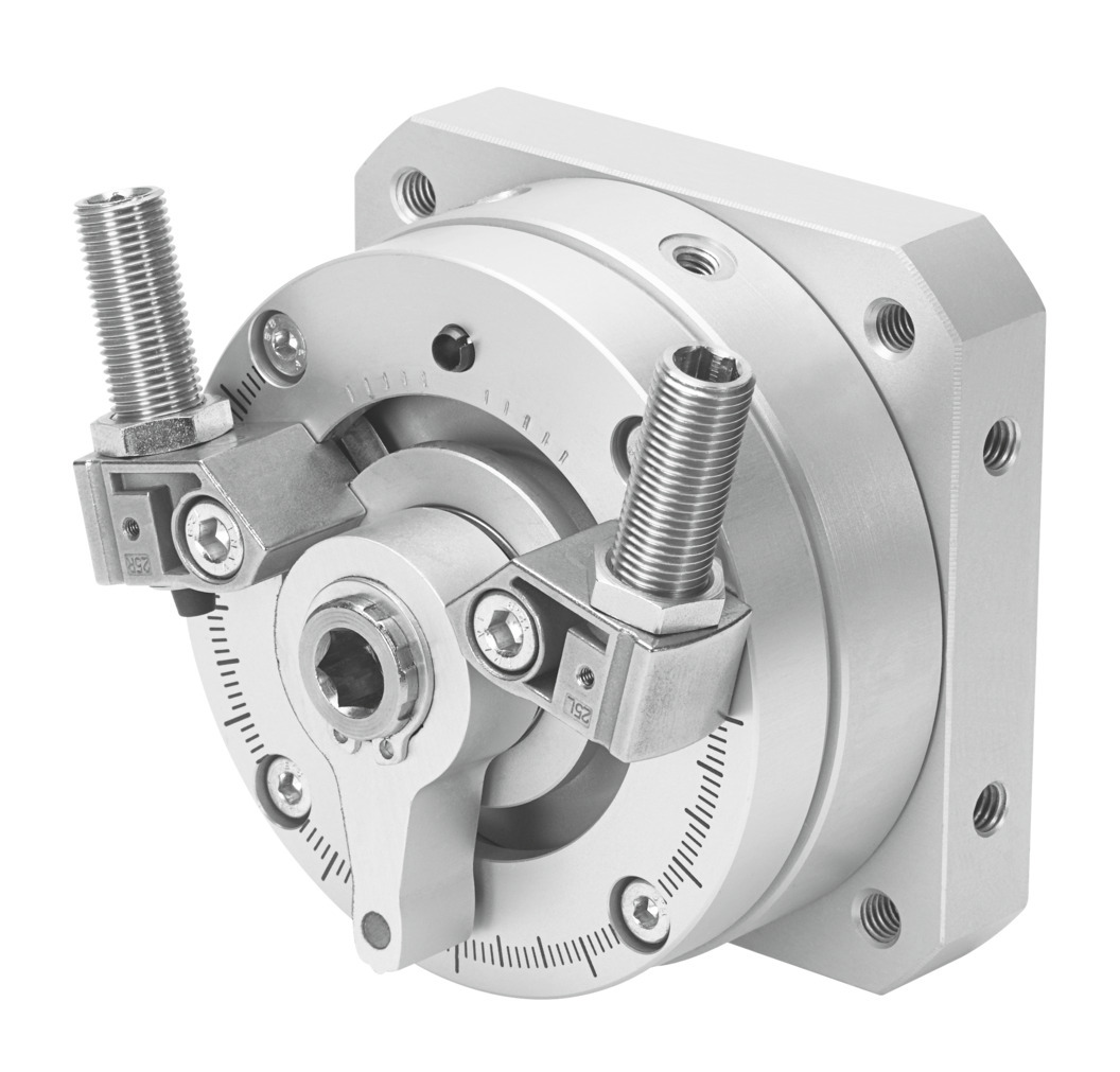DSM-25-270-P1-A-B, Festo