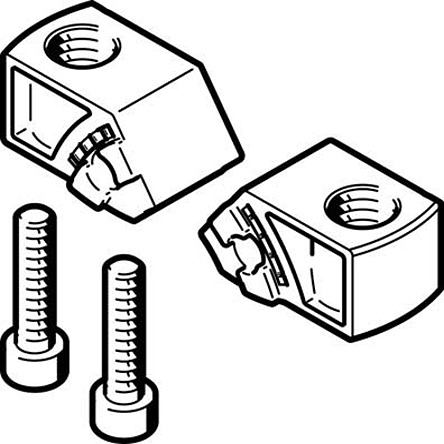 DSM-32-B, Festo