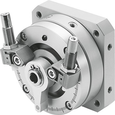 DSM-40-270-CC-A-B, Festo