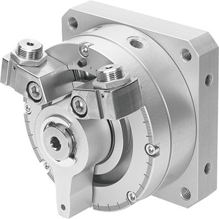 DSM-63-270-P-A-B, Festo