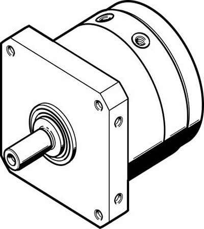 DSM-T-63-270-A-B, Festo