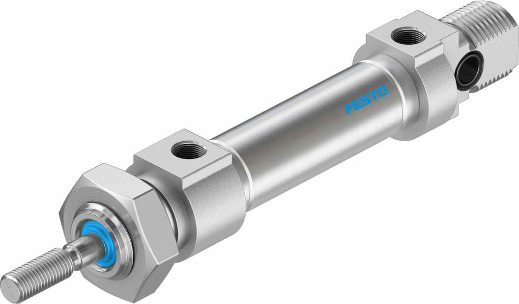 DSNU-10-10-P-A, Festo