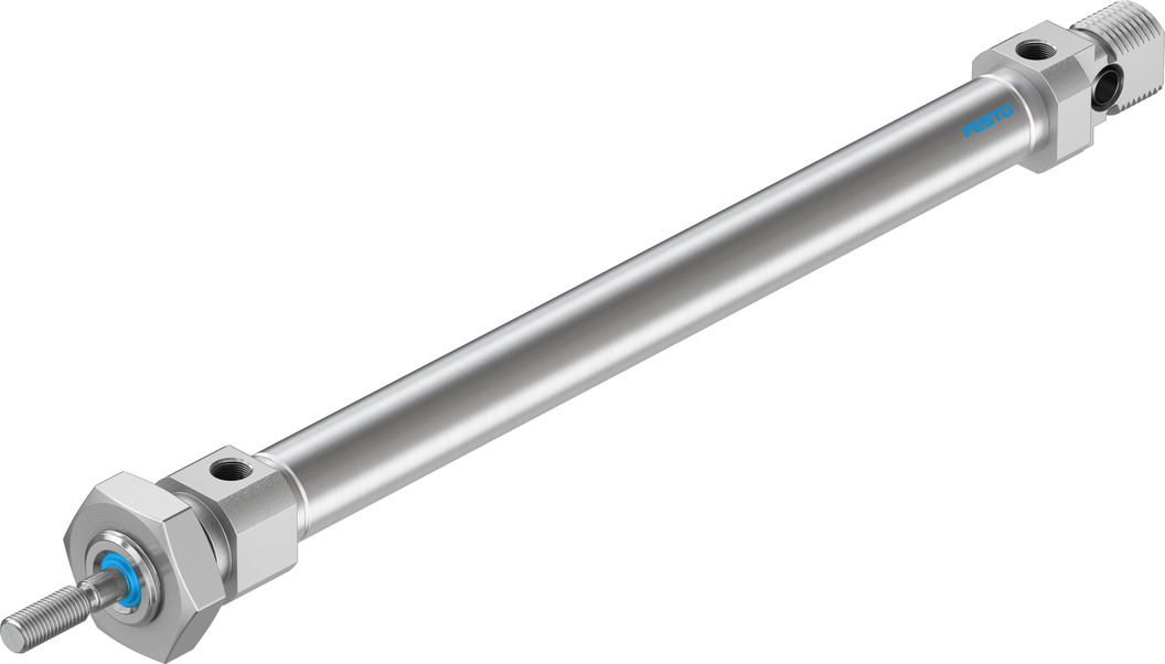 DSNU-10-100-P-A, Festo