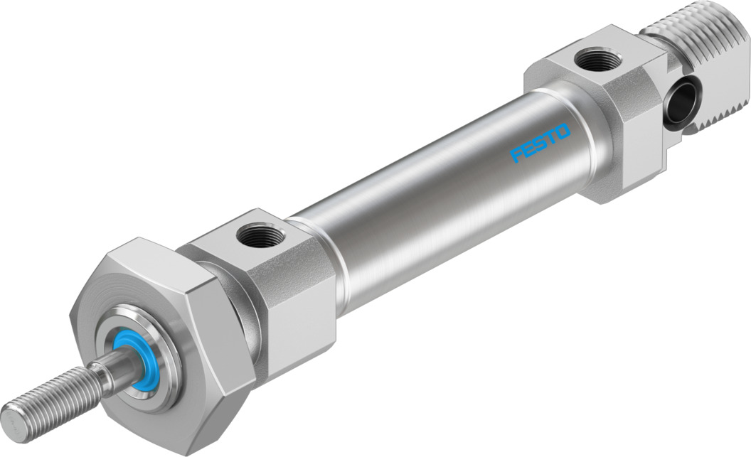 DSNU-10-15-P-A, Festo