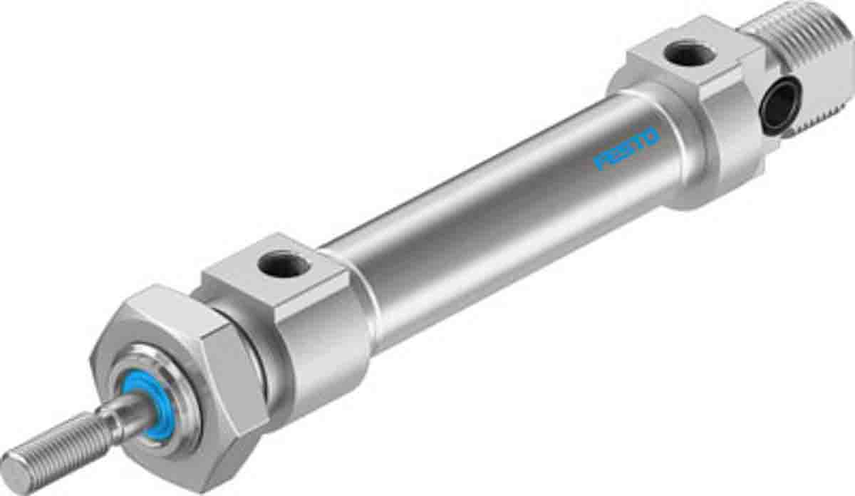 DSNU-10-20-P-A, Festo