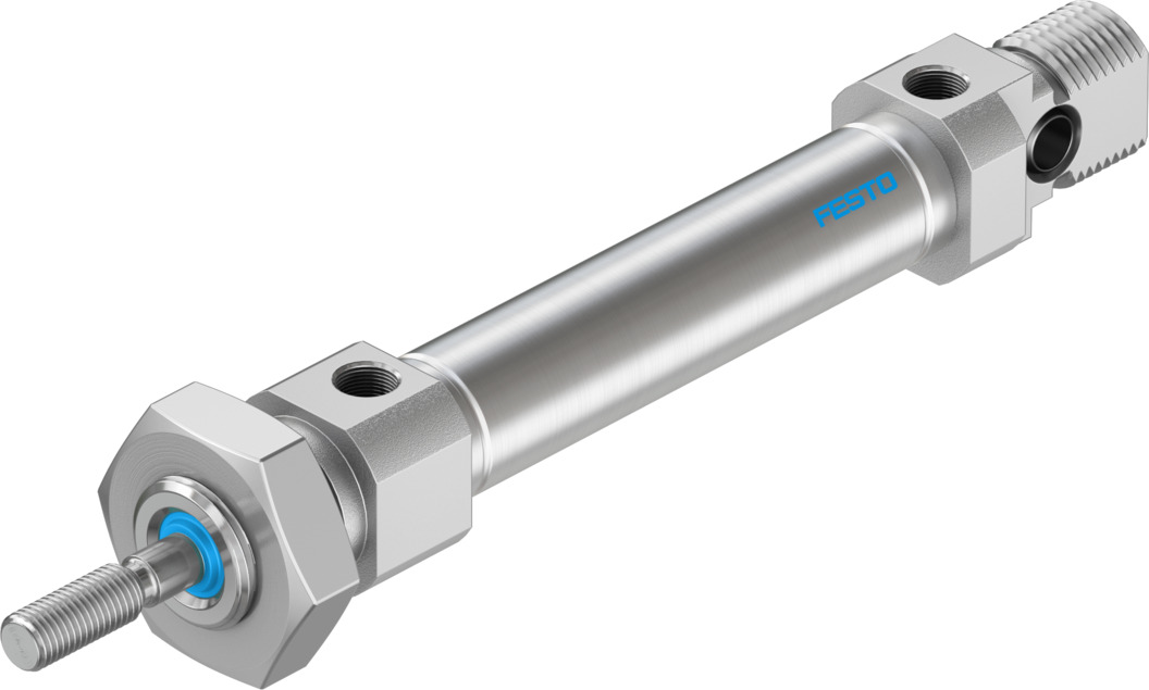DSNU-10-25-P-A, Festo