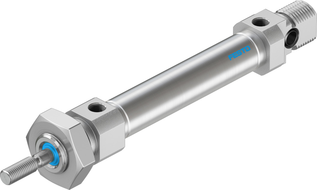 DSNU-10-30-P-A, Festo