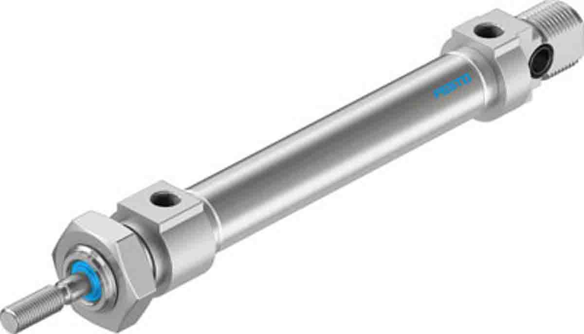 DSNU-10-40-P-A, Festo