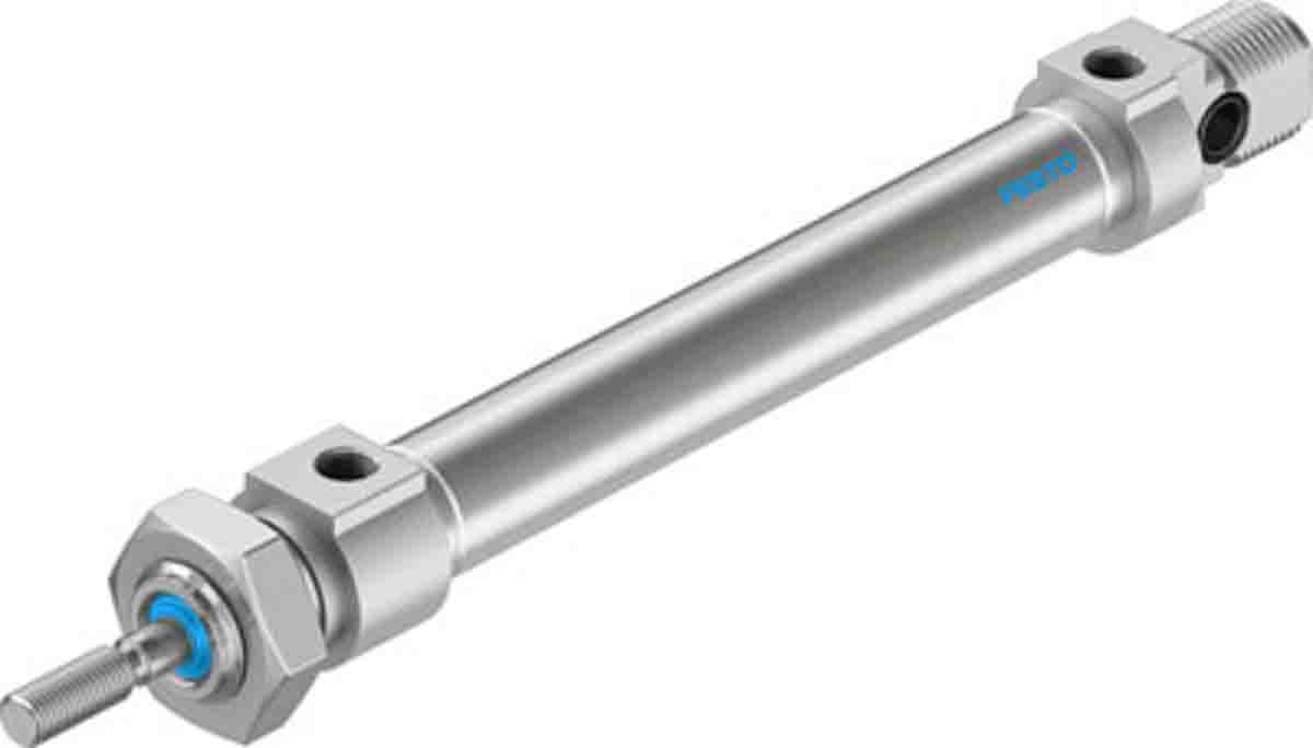 DSNU-10-50-P-A, Festo