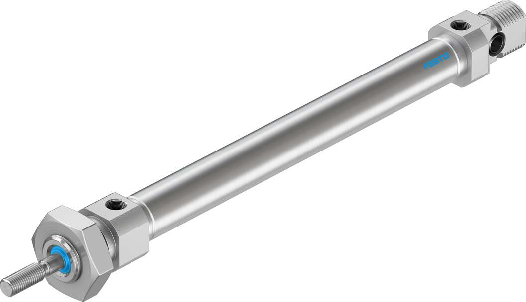 DSNU-10-80-P-A, Festo