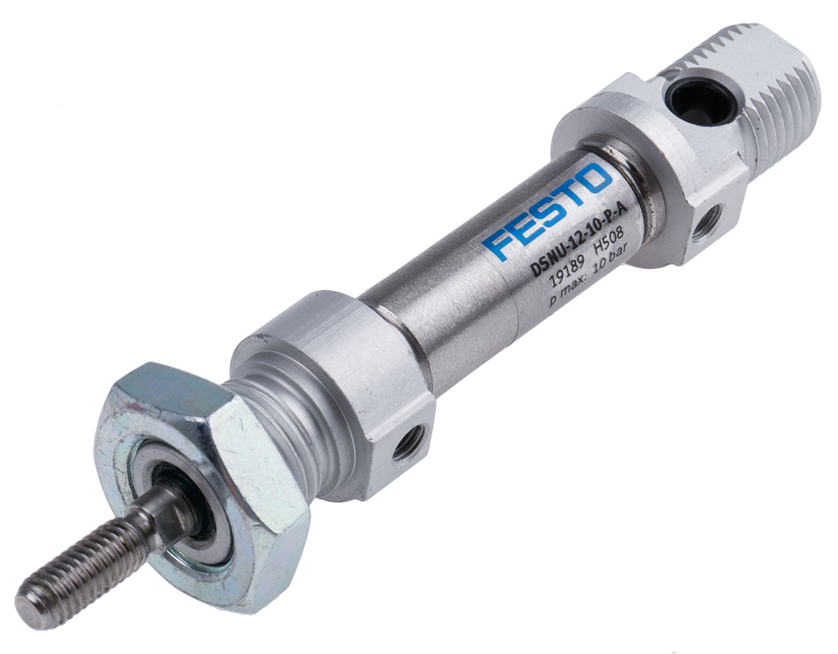 DSNU-12-10-P-A, Festo