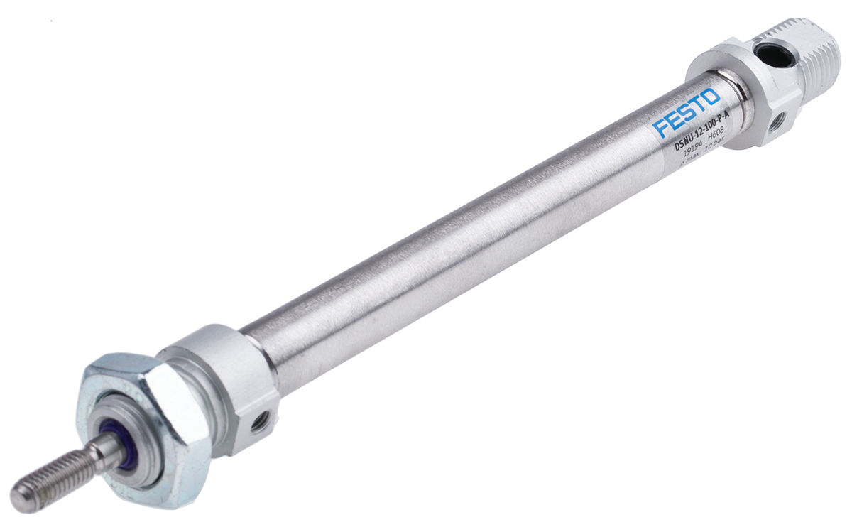 DSNU-12-100-P-A, Festo