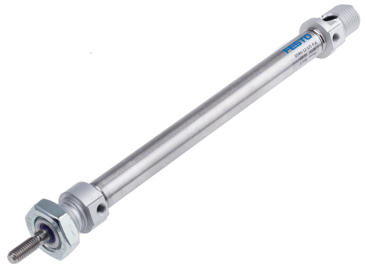 DSNU-12-125-P-A, Festo