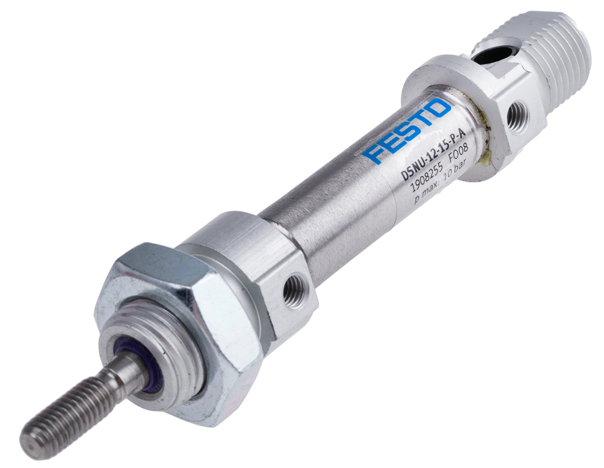 DSNU-12-15-P-A, Festo