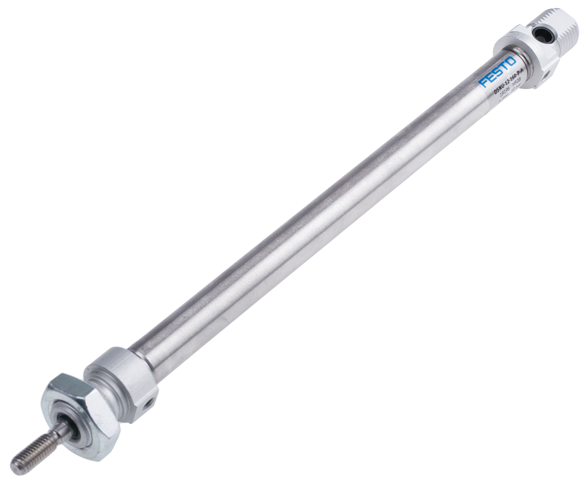 DSNU-12-160-P-A, Festo