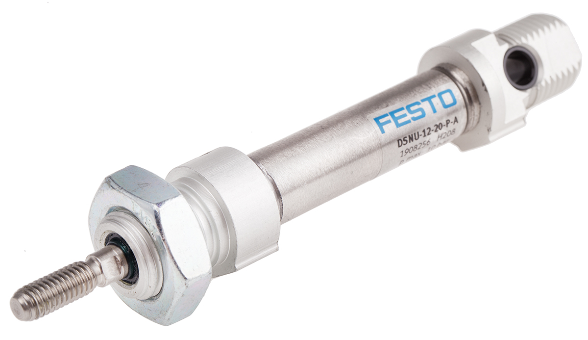 DSNU-12-20-P-A, Festo