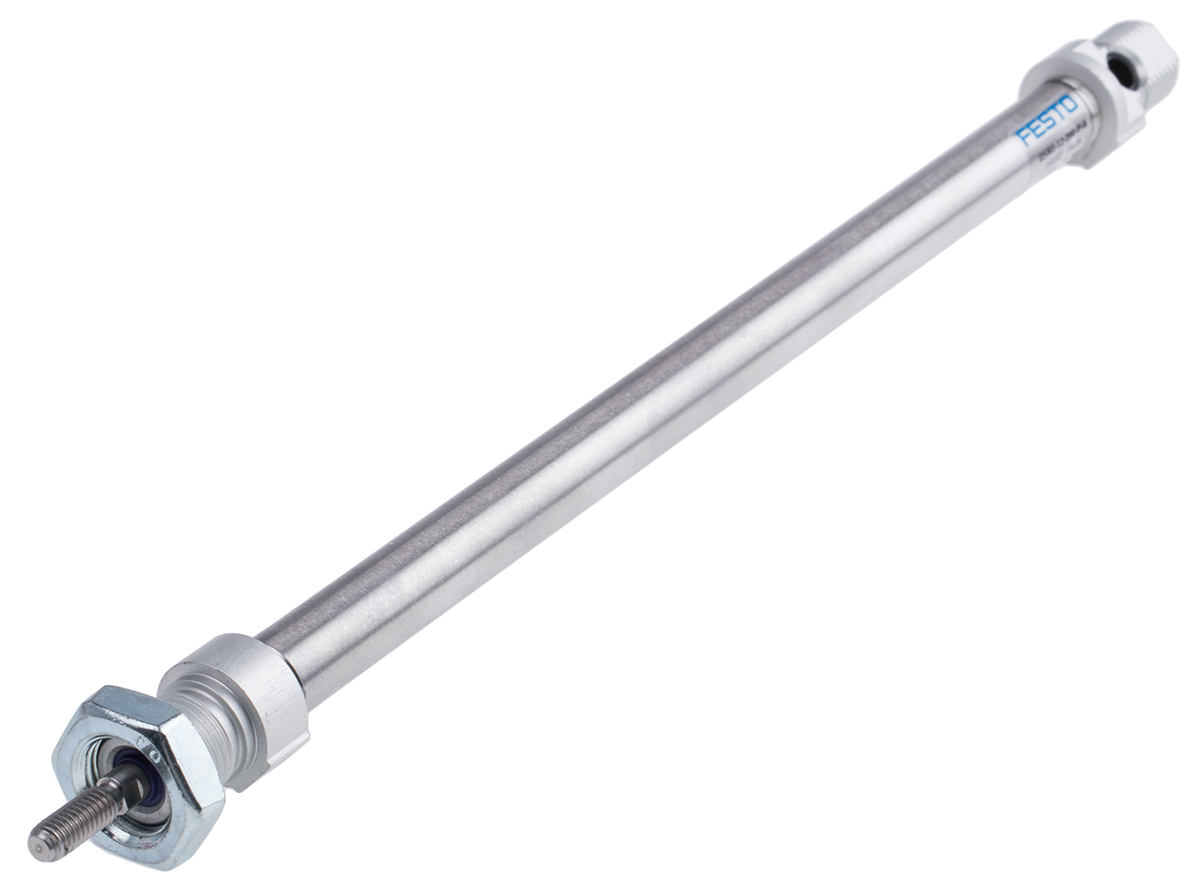 DSNU-12-200-P-A, Festo