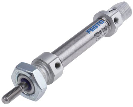 DSNU-12-25-P-A, Festo