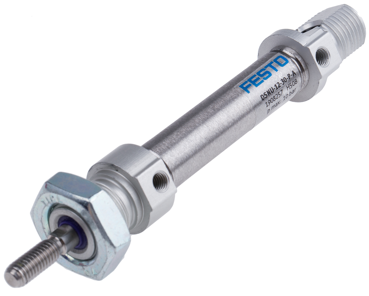 DSNU-12-30-P-A, Festo