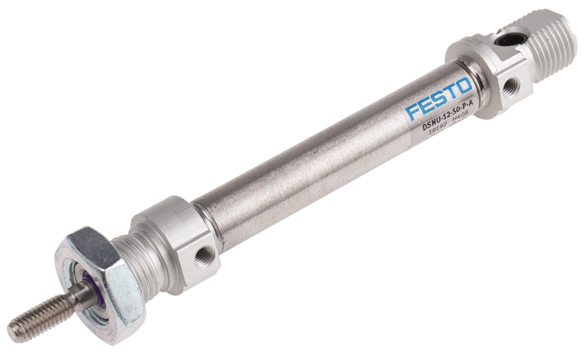DSNU-12-50-P-A, Festo